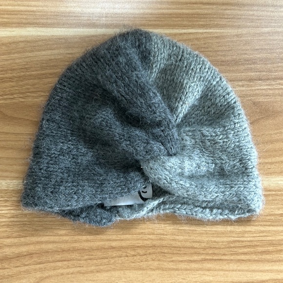 EUGENIA KIM ALPACA BEANIE - Picture 2 of 8